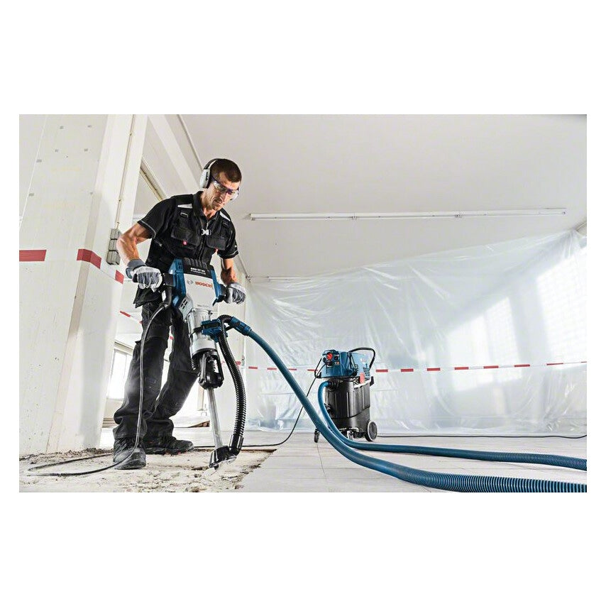 GDE Hex Dust Extraction System - 1 600 A00 1GA