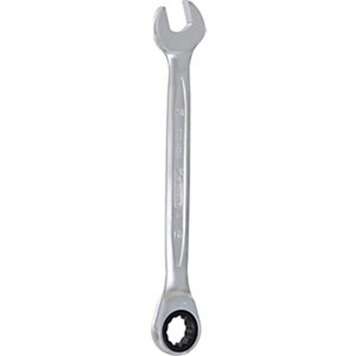 GEARplus Ratcheting Spanner Straight 24 mm