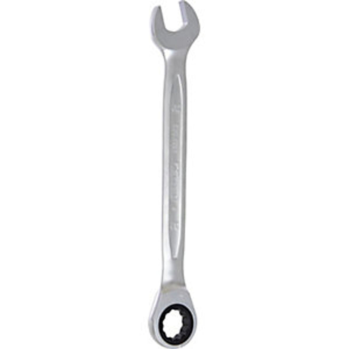 GEARplus Ratcheting Spanner Straight 32 mm