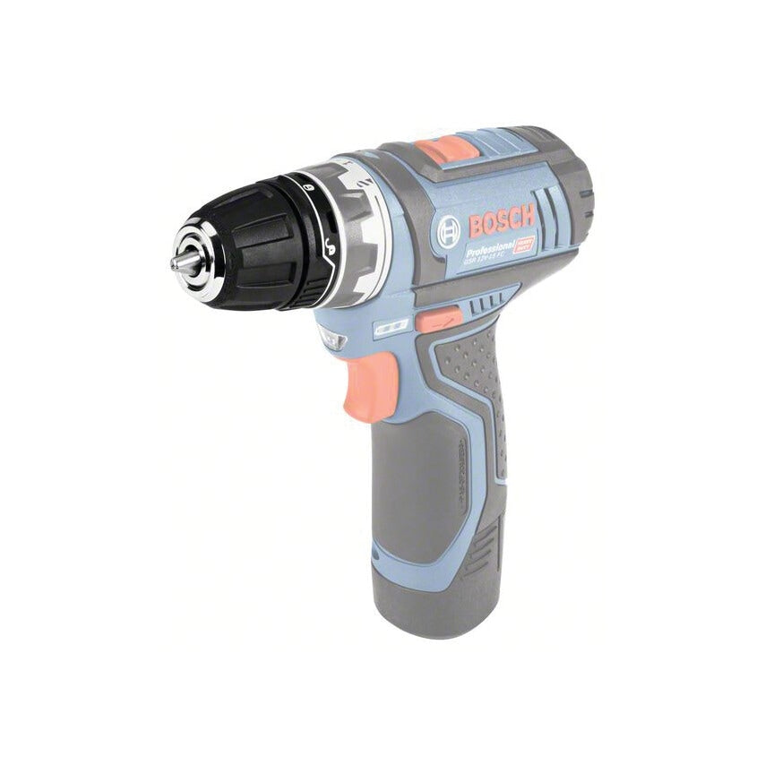 GFA 12-B FlexiClick 3-Jaw Chuck Attachment for GSR 12V-15 FC -1 600 A00 FSH