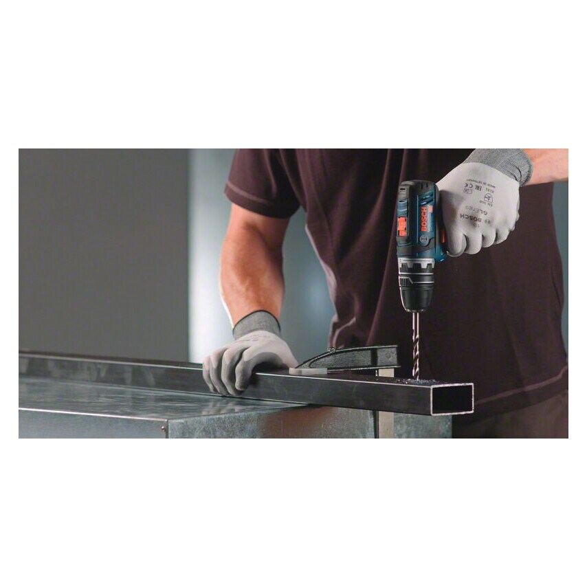 GFA 12-B FlexiClick 3-Jaw Chuck Attachment for GSR 12V-15 FC -1 600 A00 FSH