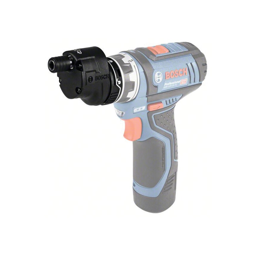 GFA 12-E Flexi Click Offset Angle Adaptor for GSR 12V-15 FC - 1 600 A00 F5L