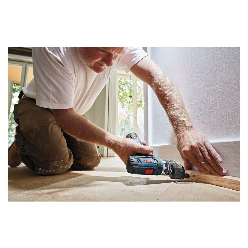 GFA 12-E Flexi Click Offset Angle Adaptor for GSR 12V-15 FC - 1 600 A00 F5L