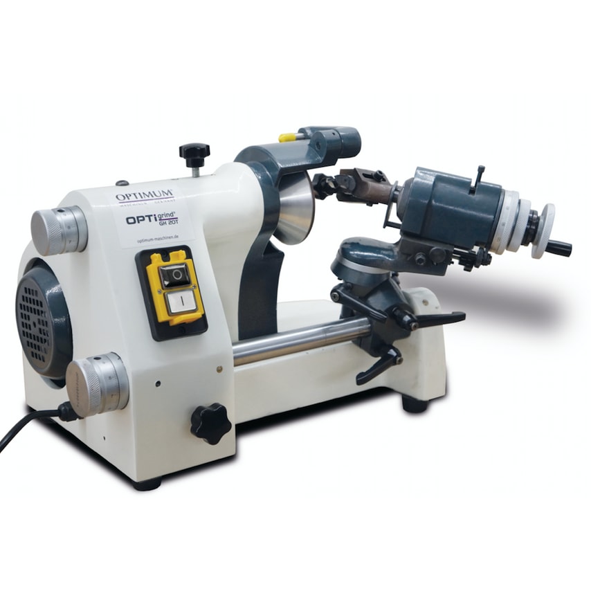 GH20T Drill Grinder - 0310-0125