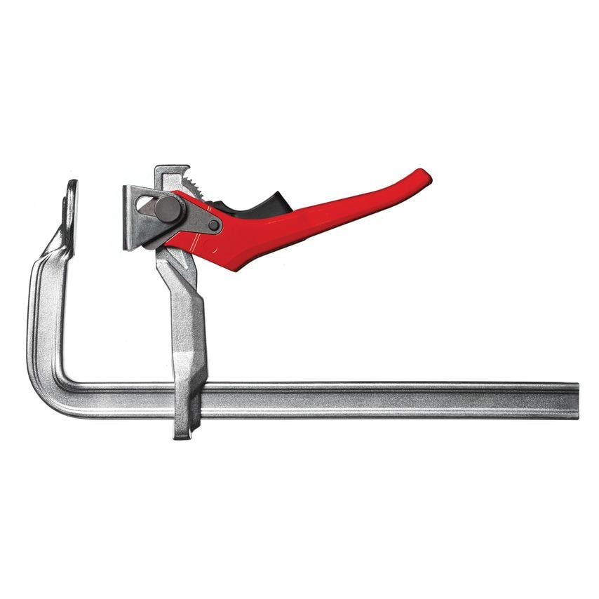 GH20 Lever Clamp Capacity 200mm BESG20H