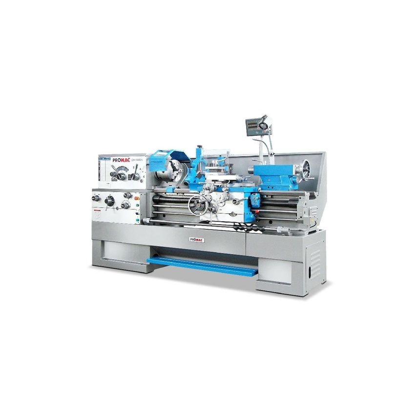 GH2280ZX-T Precision Lathe