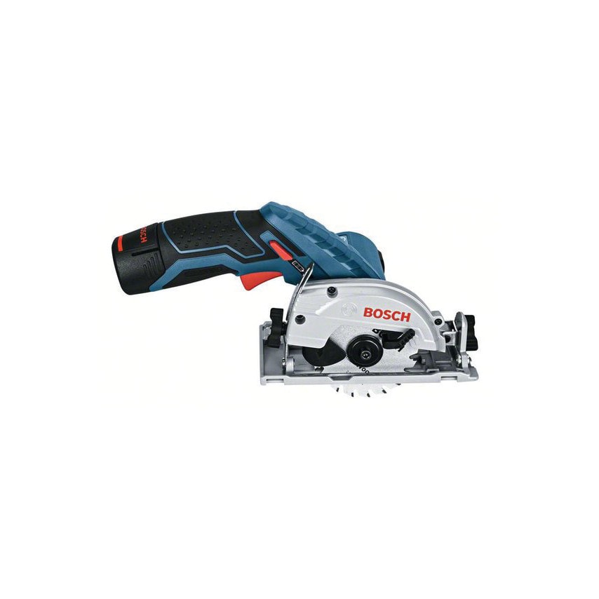 GKS 12V-26 (Body Only, L-Boxx) 12V C/Saw