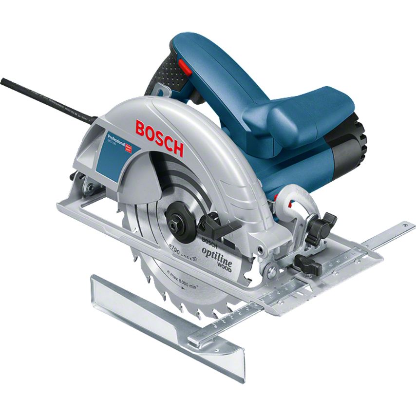 GKS 190 Circular Saw 110V