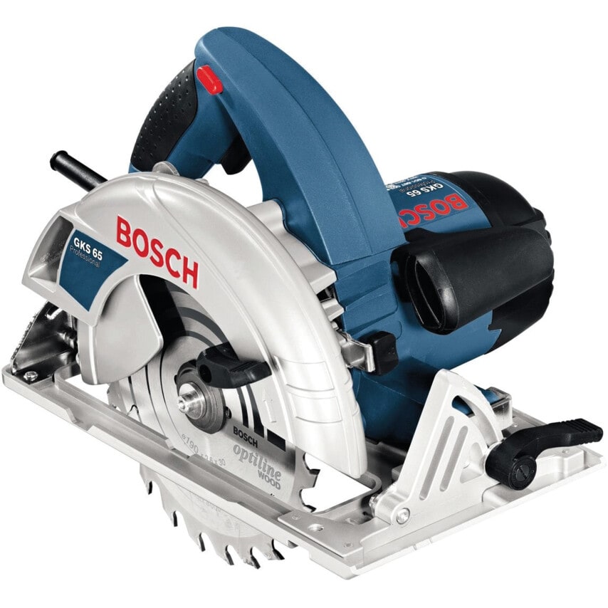 GKS 65 7.1/2" Circular Saw 240V