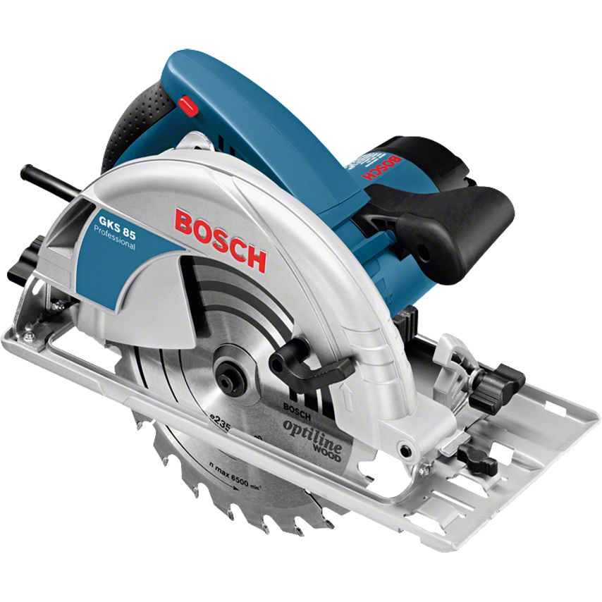 GKS 85 Circular Saw 110V
