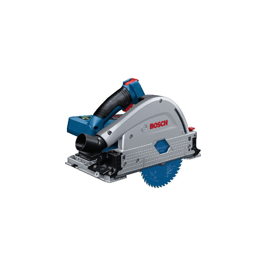 GKT 18V-52 GC Professional Cordless Biturbo Brushless Plunge Saw in L-BOXX, Body Only Version - No Batteries or Charger Supplied