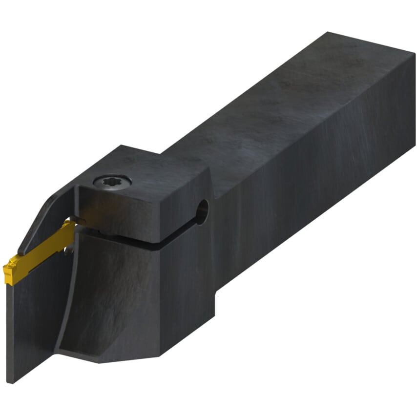GL2-S2020KFL-24-80 Parting & Grooving Toolholder