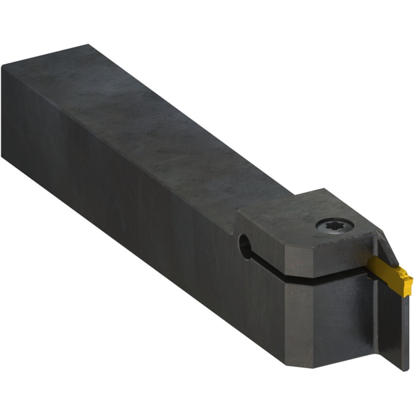 GL2-S2020KFR-20-80 Parting & Grooving Toolholder