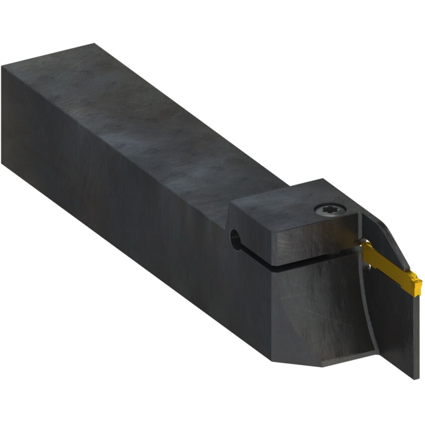 GL2-S2525MFR-24-80 Parting & Grooving Toolholder