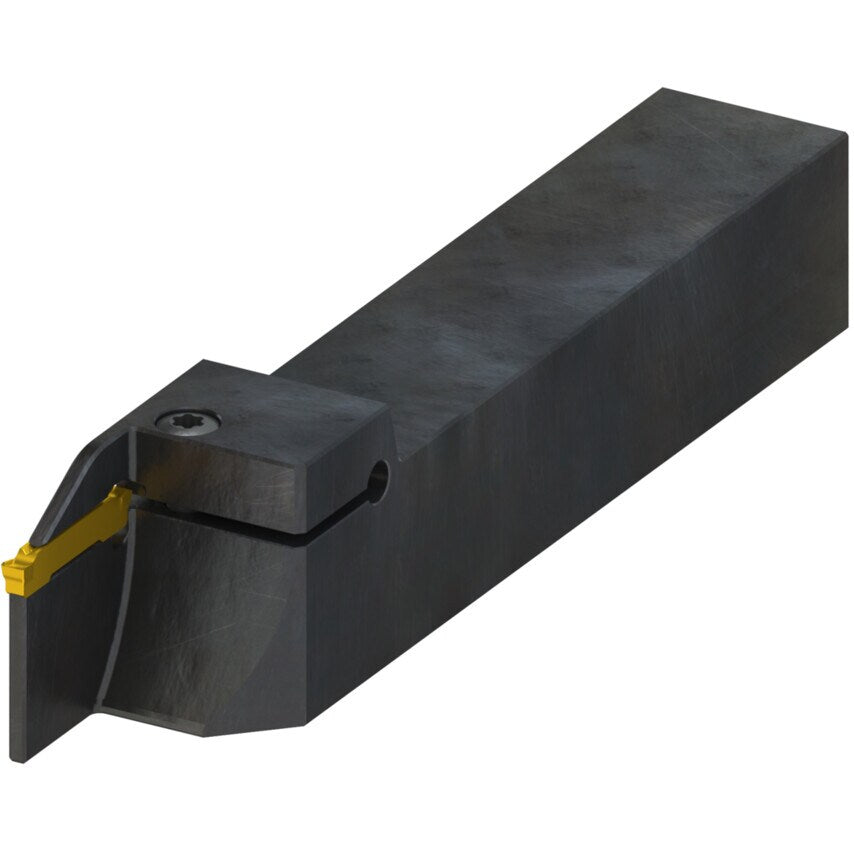 GL3-S2525MFL-24-80 Parting & Grooving Toolholder