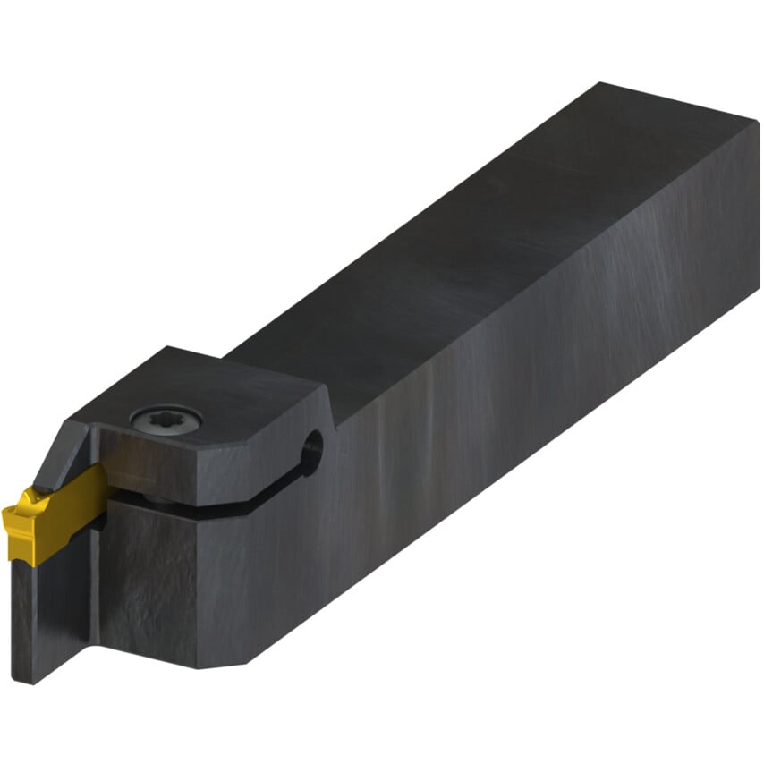 GL4-S2020KFL-20-80 Parting & Grooving Toolholder