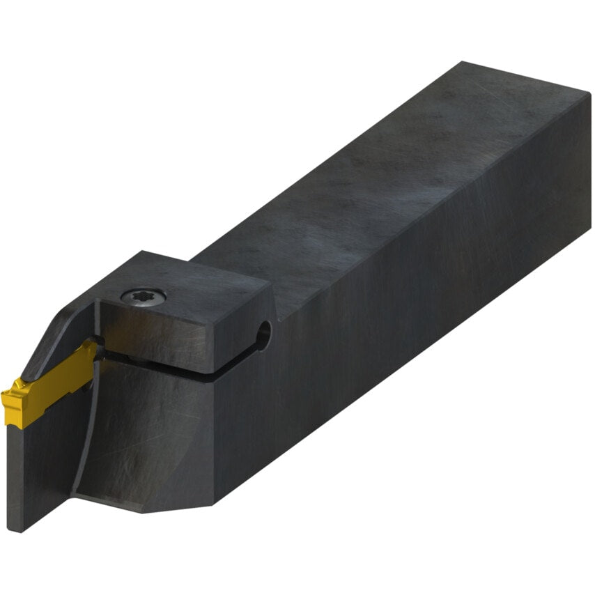 GL4-S2525MFL-24-80 Parting & Grooving Toolholder