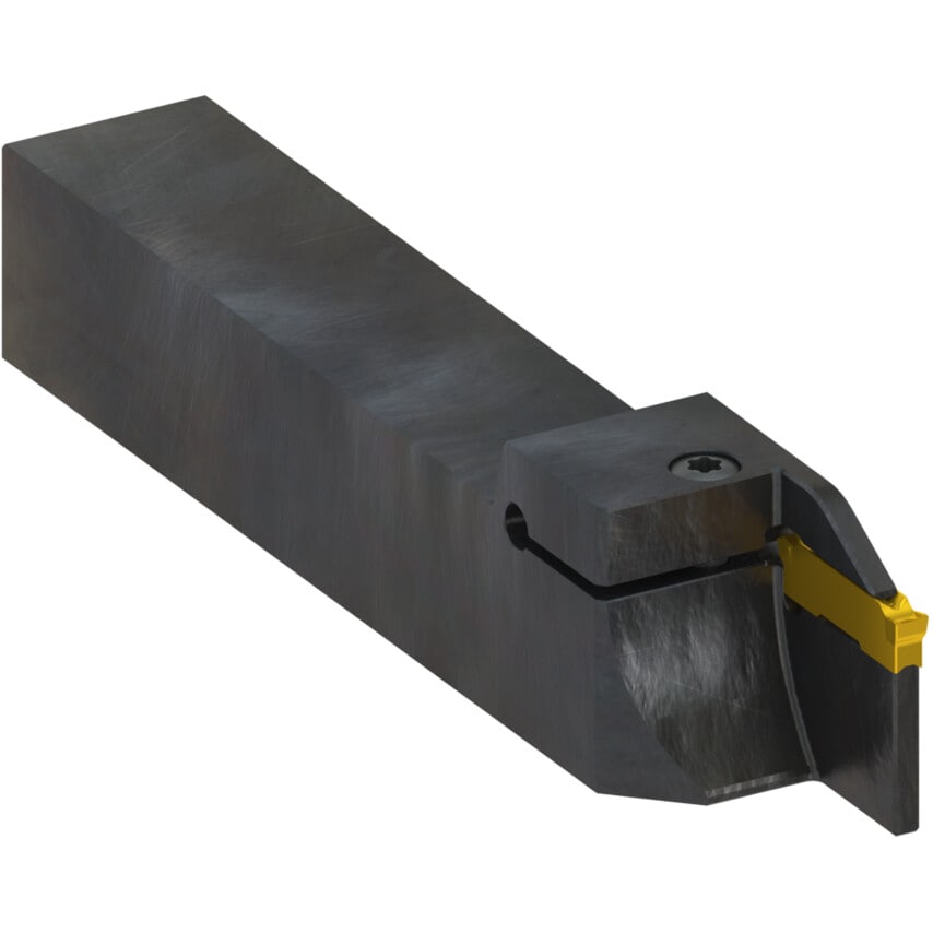 GL4-S2525MFR-24-80 Parting & Grooving Toolholder