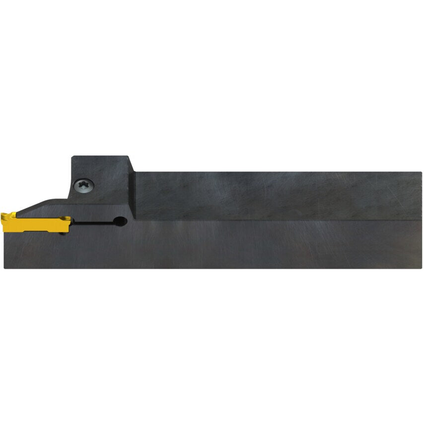 GL4-S2525MFR-24-80 Parting & Grooving Toolholder