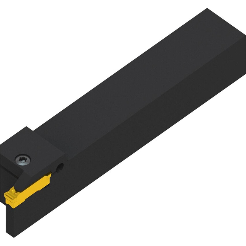 GL6-S2525MFR-12 Parting & Grooving Toolholder