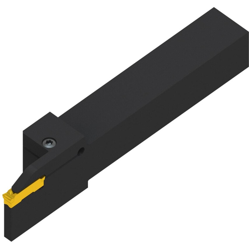 GL6-S2525PFR-32-100 Parting & Grooving Toolholder