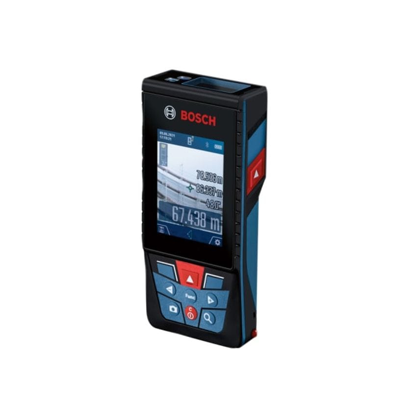 GLM 150-27 C Professional Laser Measure - BSH601072Z00