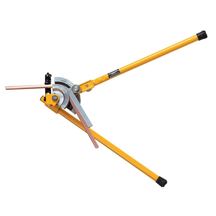 GLM Minor Tube Bender 15-22mm HILGLM