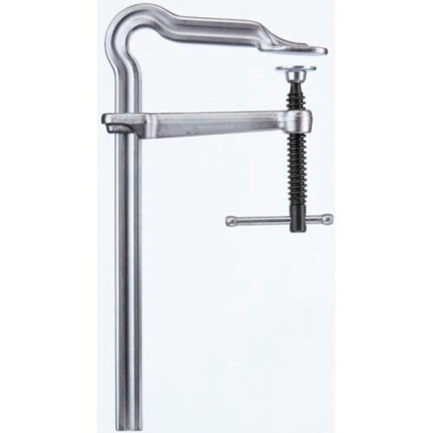 GM20ZK Omega Screw Clamp GMZ 200/1002 Piece Plastic Handle, BE100672