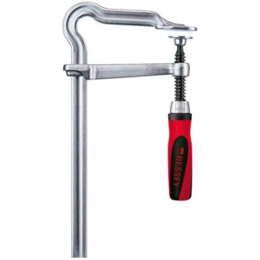 GM50Z-2K Omega Screw Clamp GMZ 500/1202 Piece Plastic Handle, BE200784