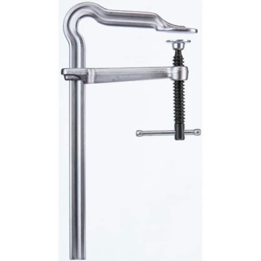 GM50ZK Omega Screw Clamp GMZ 500/1202 Piece Plastic Handle, BE100786