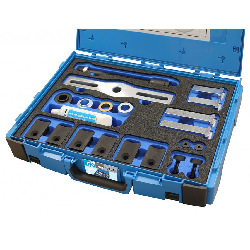 GO046 Hub Extractor Set