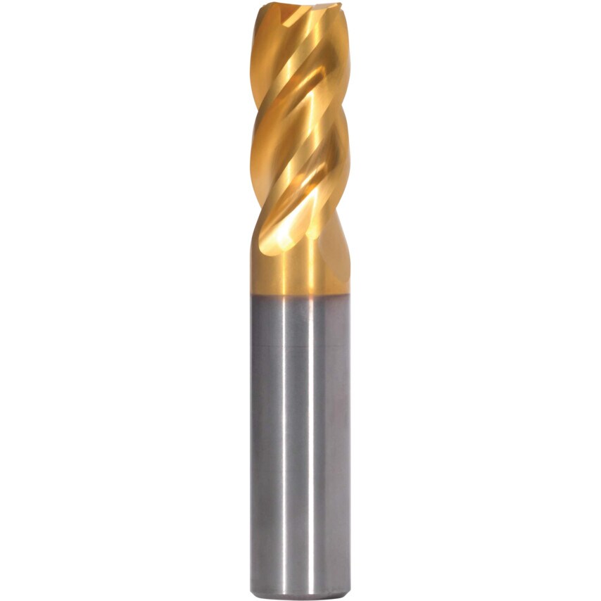 GOPR4CH2500S045HAM KCU20 GOmill Pro End Mill