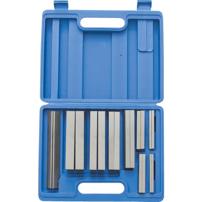 GP102 Steel Parallel Set (8-PRS Content)