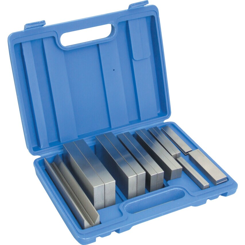 GP102 Steel Parallel Set (8-PRS Content)