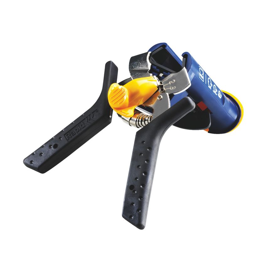 GP238 Plant Fixing Pliers for Use with VR38 Hog Rings