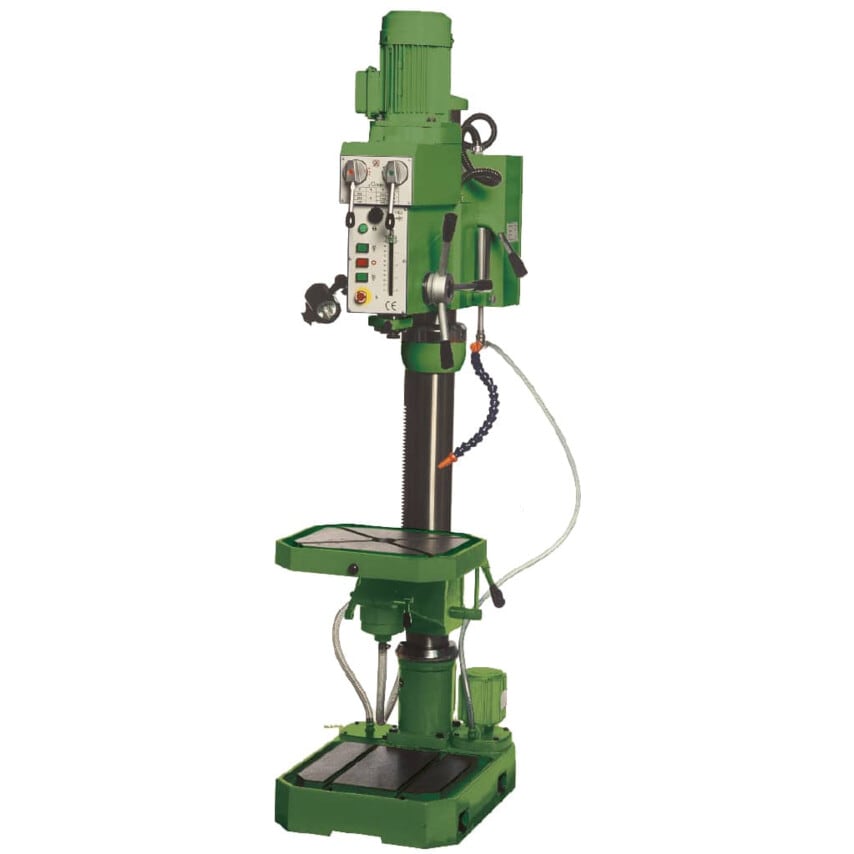 GP35 Drill - CHT2714493E