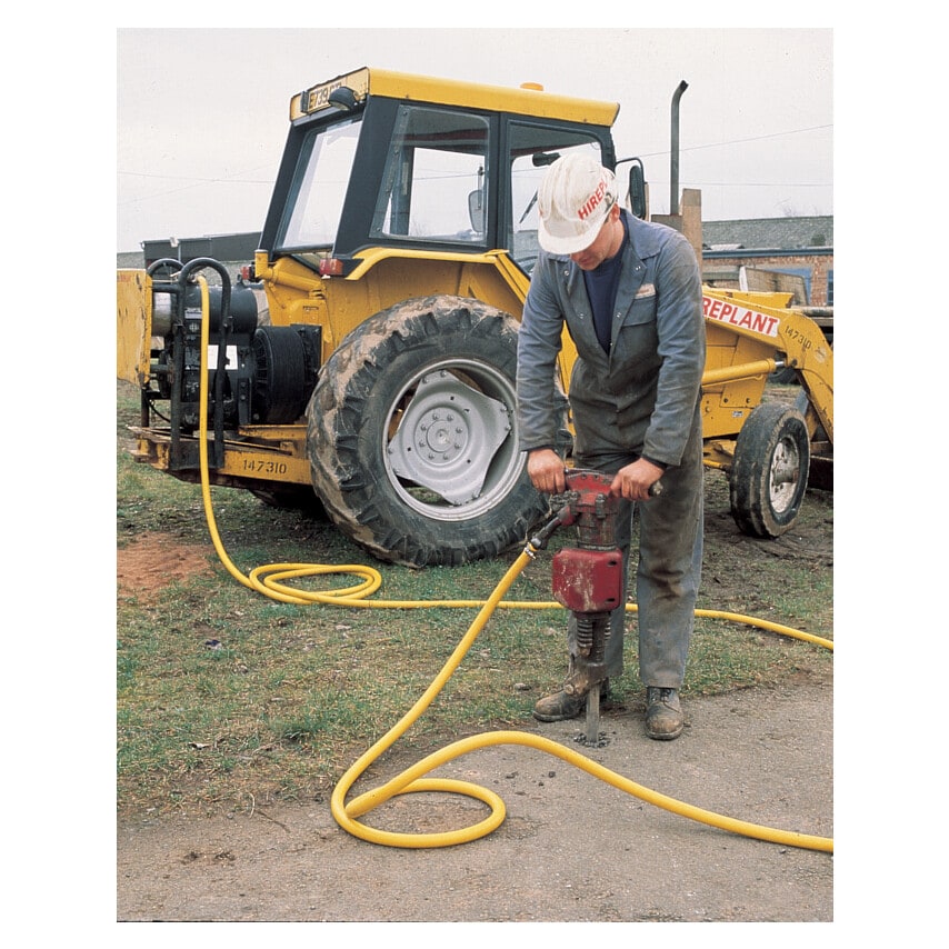 GPA19 Suprene GP1 Hose 19 MM