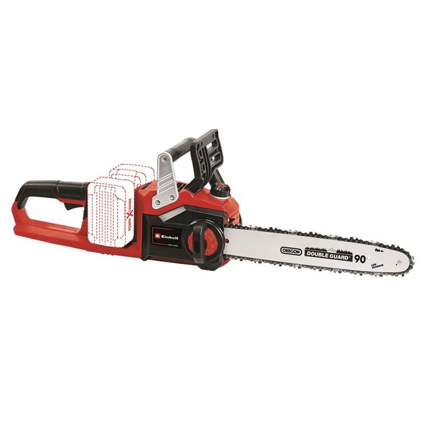 GP-LC 36/35 Li-Solo Power X-Change Chainsaw 36V (2x18V) Bare Unit EINGELC3635N
