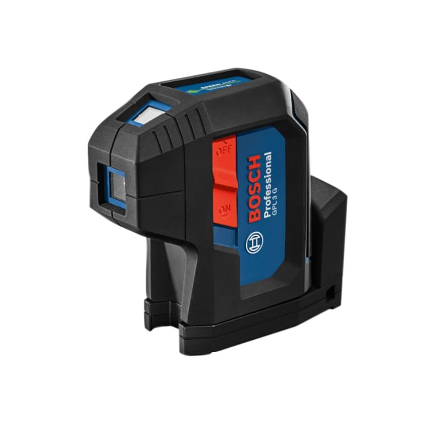 GPL 3 G Professional Point Laser - BSH601066N00