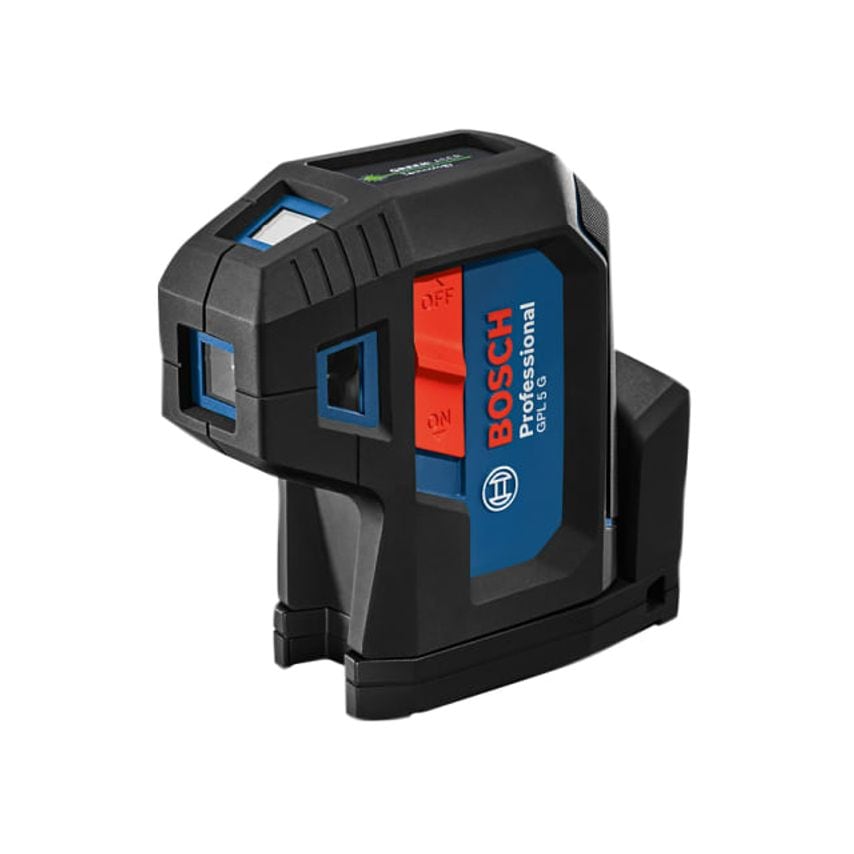 GPL 5 G Professional Point Laser - BSH601066P00