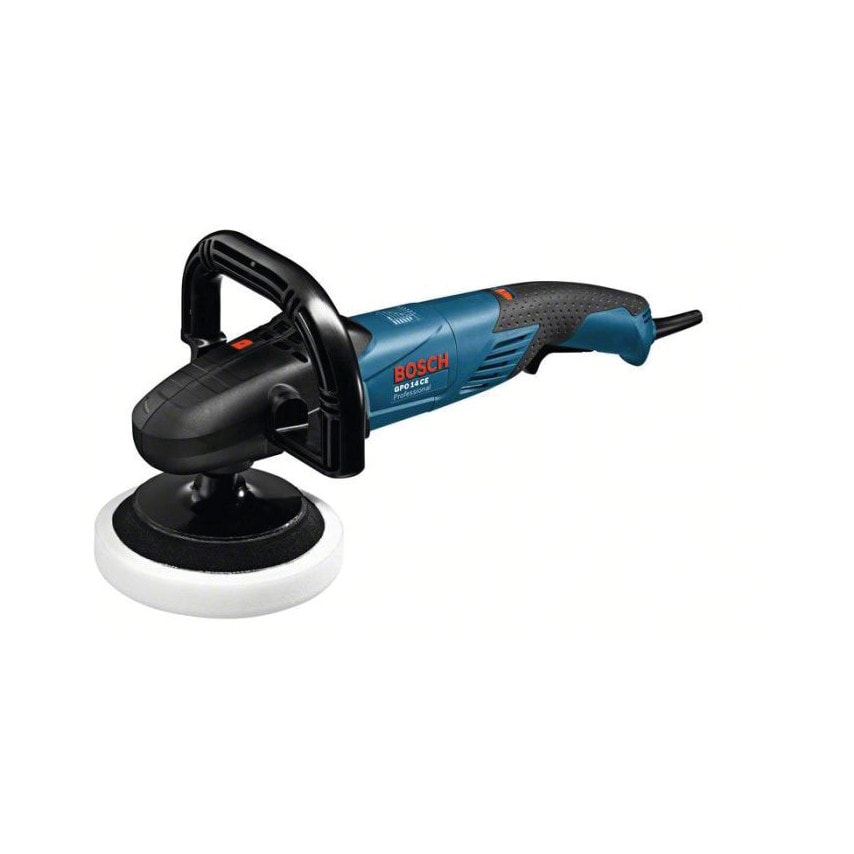 GPO 14CE2 1400W Professional Polisher 240V
