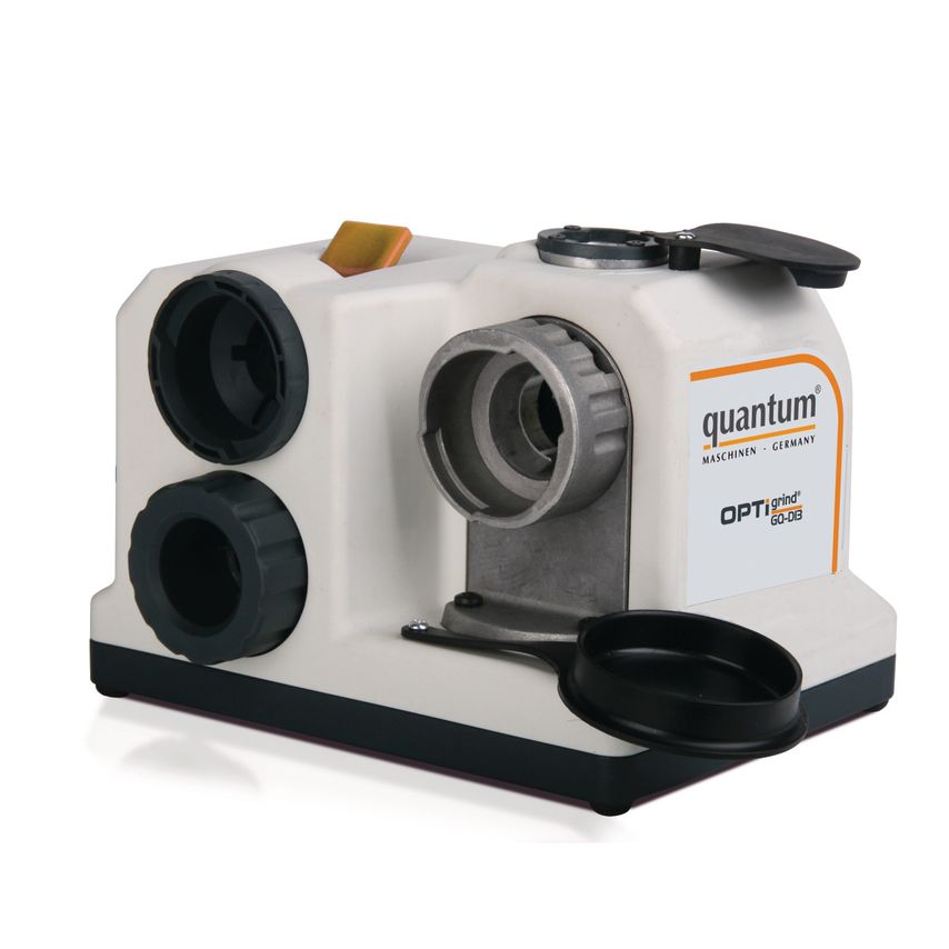 GQ-D13 Drill Sharpener/Grinder