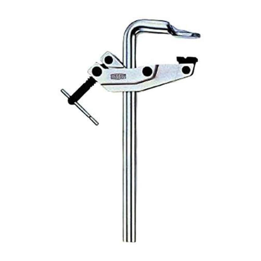 GRA100-12 Claw Clamp GRA 1000/120, BE102307