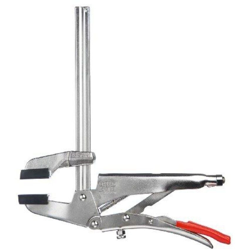 GRZ20 Parallel Grip Clamp GRZ 200/65, BE105856