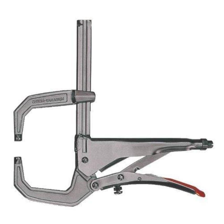 GRZC C-grip Clamp GRZ C 110/80, BE105937