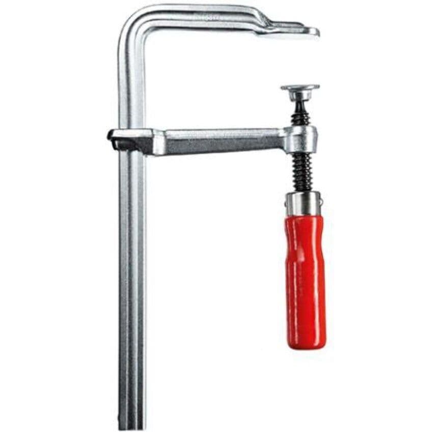 GS20 All-steel Screw Clamp Classix GS 200/100 Wood Handle, BE104729