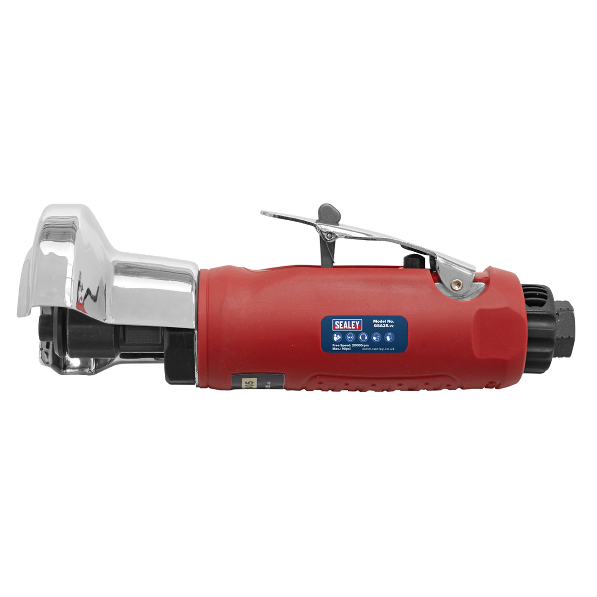 GSA25 Air Cut-off Tool 75mm