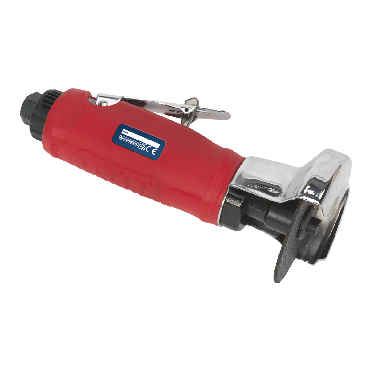 GSA25 Air Cut-off Tool 75mm