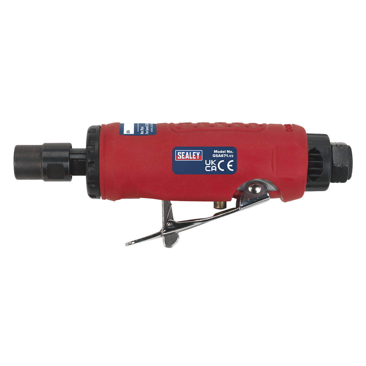 GSA671 Air Die Grinder
