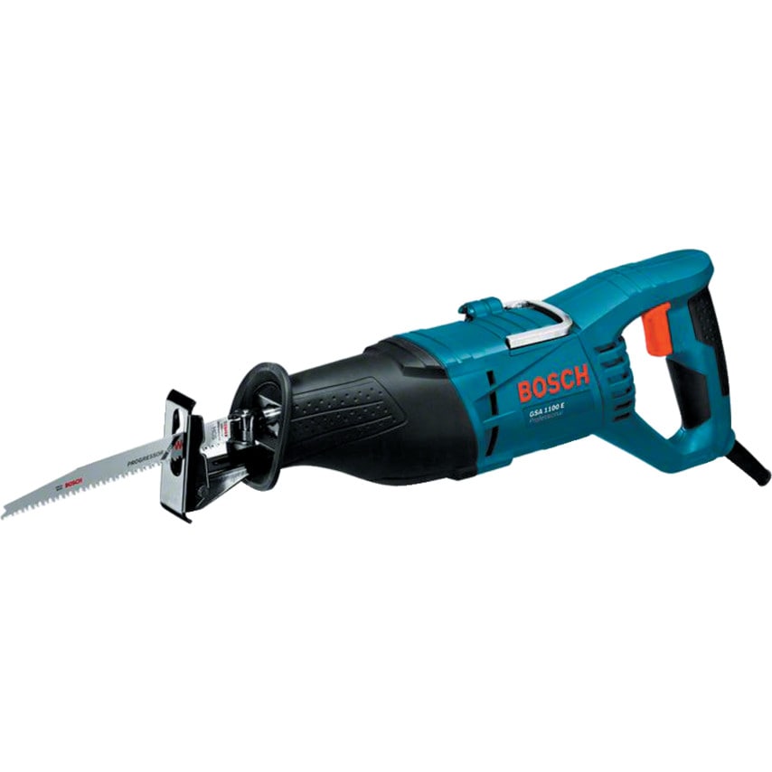 GSA 1100E 1100W Sabre Saw 240V